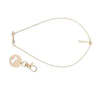 HEEPDD Pet Owner Alloy Dog Bone Necklace Set Rust-Resistant Material Splice Design for and Commemoration for Devoted Pet Lovers Celebrating Bond with Dogs or Cats (#6)