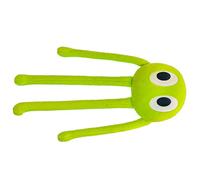 HEEPDD Plush Octopus Doll, Soft PP Cotton Stuffed Animal Toy for Kids Bedroom Decor, Cute Three-Dimensional Octopus with Four Legs Home Textile (90cm/35.4in, 480g/16.7oz)