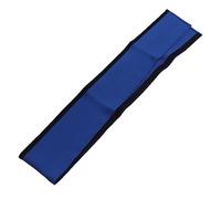 HEEPDD Pool Handrail Cover, Neoprene Rubber, Antislip Protection, Easy Grip, 10ft for Indoor Outdoor Pools (8ft)