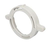 HEEPDD Pool Pump Locking Ring, ABS Material, Replacement Lock Ring Clamp for 357199 Pool Pumps, Durable Design, Ideal for Swimming Pools and Spas Garden Entertainment