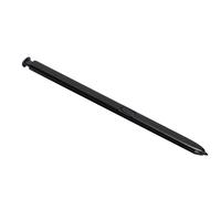 HEEPDD Precise Stylus Lightweight Portable Touch Writing S Pen for Note 10 Note 10+, High Performance Stylus, Suitable for Note-Taking and Drawing, ABS Material (Black)