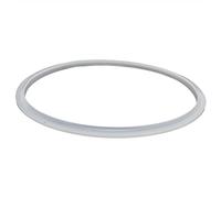 HEEPDD Pressure Cooker Sealing Ring Food-Grade Silicone Gasket Replacement for Aluminum Cookers 28cm Kitchen Tools Safe Durable for Home Cooking and Canning