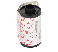 HEEPDD Professional 35mm Black White Print Film, Plastic, 200 Light Sensitivity, 18 Exposures, for 135 Cameras and Photography Enthusiasts Professional 35mm Black White Print Film, Nan
