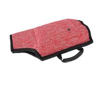 HEEPDD Professional Dog Bite Sleeve, Adjustable Straps, Heavy Duty K9 Training Gear with Thick Padding for German Shepherds and Malinois