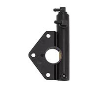 HEEPDD Professional Electric Chainsaw Oil Pump, ABS Material, Compatible with 32cc 35cc 38cc, Essential Replacement Part for Garden Tools Professional Electric Chainsaw