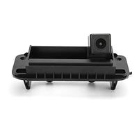 HEEPDD Rear View Camera Trunk Handle Camera for W204 W212 C Class E Class Sedans SUVs Clear 756x720 HD 480TVL CCD Sensor Imaging Day Night Backup Parking Reliable 0.2