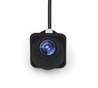HEEPDD Rear Vision Night Vision Rear View Reversing the Camera for Parking Safety with Ruler, Wide and Lens for Car and SUV Owners
