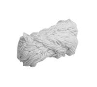 HEEPDD Red for Soccer Portable Impact Resistant Net, Polypropylene Fiber, Easy Setup, Great for Outdoor Training or Play, 6x4 Feet Size (6X4FT)