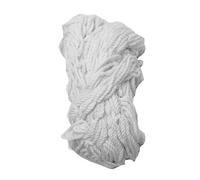 HEEPDD Red for Soccer Portable Impact Resistant Net, Polypropylene Fiber, Easy Setup, Great for Outdoor Training or Play, 6x4 Feet Size (8X6FT)