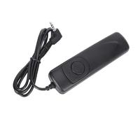 HEEPDD Remote Shutter Release for Long Exposure and Macro Blows, for 500D 450D 700D 650D 550D 60D, Plastic + Metal