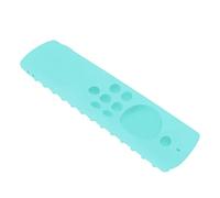HEEPDD Remote Silicone Protection Lid, Washable Remote Control Cover, Compatible with Fire TV Stick Lite (Mint Green)