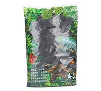 HEEPDD Reptiles Pet Moisturize Soil, Pure Natural Moisturize Environmental Soil, Environmental Soil for Tortoise, Lizard and Other Reptiles