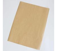 HEEPDD Silicone Baking Mats Nonstick Reusable Air Fryer Parchment Paper for Oven Steamer and Barbecue 100 Sheets 8x12 Inches (20 * 30)