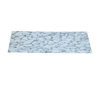 HEEPDD Simple and Effective Fish Tank Background Decor with Various Sizes, High Definition Images for Lifelike Effect, PVC Material, Easy Application, Ideal for Aquascaping Fish Tank (61 * 41CM)