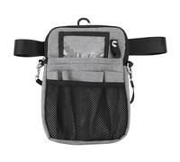 HEEPDD Storage Bag/Storage Pouch Waist Bag Tool Pouch Oxford Cloth Adjustable Belt Lightweight for Scissors Forceps Stethoscope Nurse Fanny Pack Nurse Nan