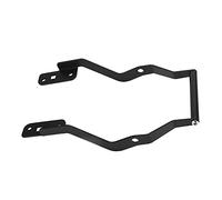 HEEPDD Sturdy Telephone Position Replacement for F900R F900XR 20-21, Resistant GPS Mount -Support for Navigation/mobile Phone/helmet Lock, Black Aluminum Alloy Material