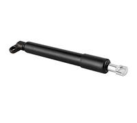 HEEPDD Tailgate Slow Down Shock SL080363 Fit for Navara D40 2005-2013, Premium Iron Material, Safely Controls Drop Rate for Truck Owners