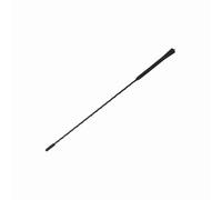 HEEPDD Toolate Roof of Roof Antial Masting of Z4 Z3 M3 M3 Cabriolet 330ci, Black Spiral Survey By Car to Avoid Garage Batteries (16 Inch; Straight Pipe 6 Inch)