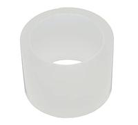 HEEPDD Transparent Cat Scratch Deterrent Tape, Extra Wide Furniture Protector Removable Safe Training Tape for Cats to Stop Scratching Sofa Couch Chairs & Walls (L)