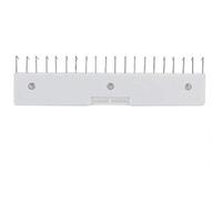 HEEPDD Universal Knitting Machine Claw Weight 7 x 1.8in