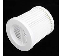 HEEPDD Vacuum Cleaner Filter Replacement, ABS Material, Improve Efficiency, Fit for ±0 XJC-Y010 XJC-A020 Household Use Home Appliance Components