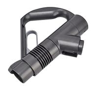 HEEPDD Vacuum Cleaner Wand Handle, Compatible with DC19 DC23 DC26 DC29 DC32 DC36 DC37, Ideal for Household Vacuum Cleaner Wand Handle, ABS Material, Nan Household Appliances