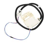 HEEPDD Washer Lid Lock Assembly, Replacement Parts Switch Replacement with Wire Harness for WH08X32657 WH08X31222, Compatible with Various Washer Models Lid Lock Assembly,