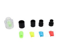 HEEPDD Wavemaker Powerhead Power Heads,Wave Maker Pump Makers Aquariums Maker Wavy Hair Products for Freshwater or Saltwater Fish Jar (S 805x380x25mm)