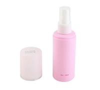 HEEPDD Wig Spray, 100ml Leave in Conditioner for Synthetic and Human Hair Wigs, PH6 Liquid, Moisturizes Detangles Restores Shine, for Daily Wig Care Styling