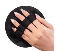Heeqinn Rubber Dead Skin Remover for Body Shower, Rubber Exfoliating Gloves When Bathing, Wet The Skin During Use. Combo Pack (2 Pieces)