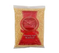 Heera 500g Moong Dall Washed