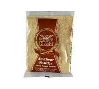 Heera Amchoor Powder 100g (Pack of 1) - Amchur Premium Quality - Dried Mango Powder Amchur - Aam Powder - Authentic Indian Flavour - Amchur Tangy Masala