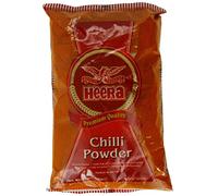 Heera Chilli Powder 1 kg (Pack of 2)