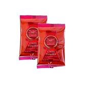 Heera Chilli Powder 100g (Pack of 2) - Add Taste And Flavour To Meal - Indian Spice Powder In Kitchen - Implifies And Speeds Up The Cooking Process - Spice Powder Mix - Red Chilli Powder