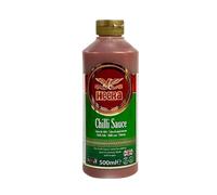 Heera CHILLI SAUCE 500ml