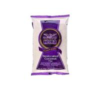 Heera Coconut Desicated Fine | 700G | Delicious | GMO Free |Vegan | High Fibre | Indian Origin