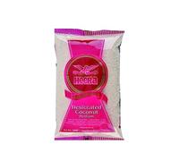 Heera Coconut Desicated Medium | 700G | Delicious | GMO Free |Vegan | High Fibre | Indian Origin