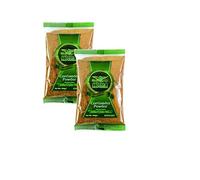 Heera Coriander Powder (Dhaniya Powder) 100g (Pack of 2) - Dhaniya Ground Coriander Organic Spices - Adds Taste and Flavour to Meals - Coriander Leaf Powder