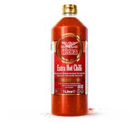 Heera Extra Hot Chilli Sauce (1000ml)