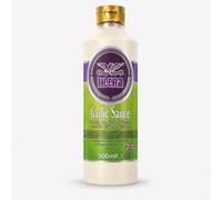 HEERA Garlic Sauce 500ml Bottle For Food & Dipping