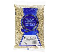 Heera Pearl Barley 500 g (Pack of 20)
