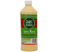 Heera Spicy Mayo - 1ltr