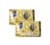Heera | Tamarind (Indian Imly) 200G | Tart Flavor | Indian Origin | Pack of 2