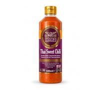 HEERA Thai Sweet Chilli Sauce 1000ml Bottle For Food