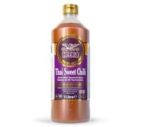 Heera Thai Sweet Chilli Sauce (1Ltr)