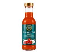 HEERA Thai Sweet Chilli Sauce 250ml Bottle For Food