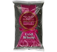 Heera Urad Whole 2 kg (Pack of 3)