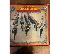 Heeresmusikkorps 9 - Das Goldene Marsch-Album