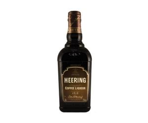 Heering Coffee Liqueur, 50 cl