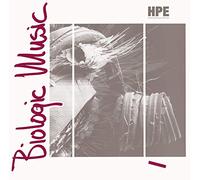 Heerlens Percussie Ensemble - Biologic Music [VINYL]
